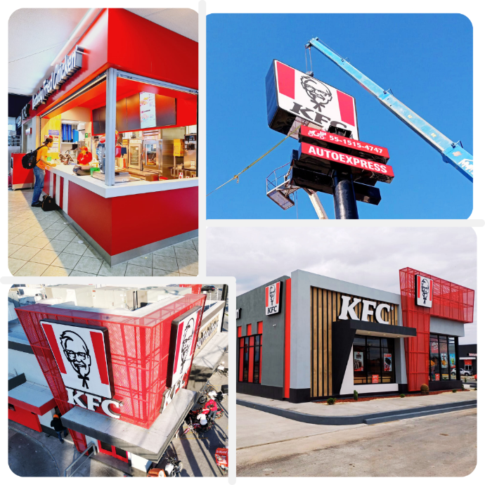 KFC